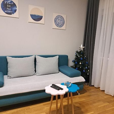 Apartment Marija Belgrade Exterior photo