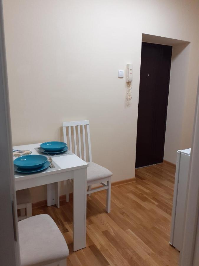 Apartment Marija Belgrade Exterior photo