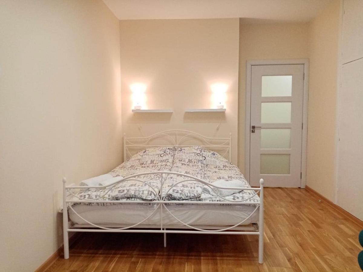 Apartment Marija Belgrade Exterior photo