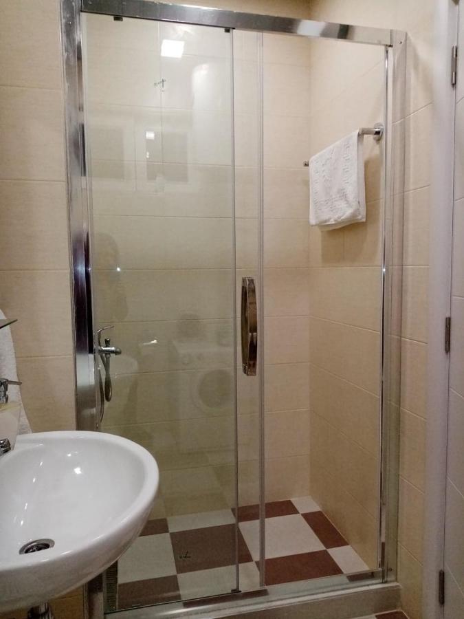 Apartment Marija Belgrade Exterior photo