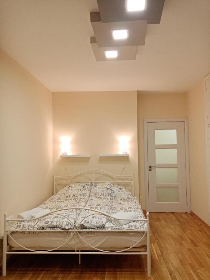 Apartment Marija Belgrade Exterior photo